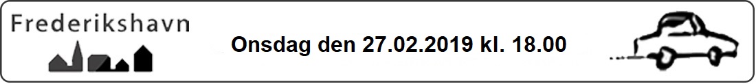Hold start Frederikshavn