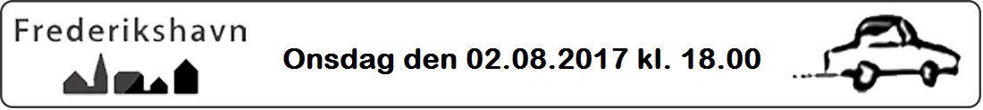 Hold start Frederikshavn