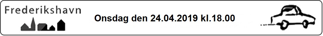 Hold start Frederikshavn