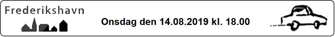 Hold start Frederikshavn
