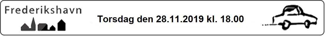 Hold start Frederikshavn