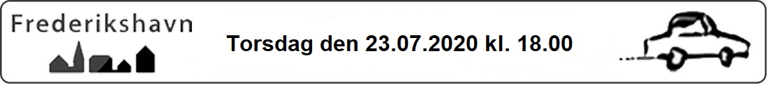 Hold start Frederikshavn
