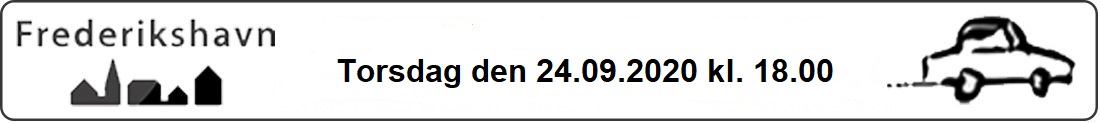 Hold start Frederikshavn