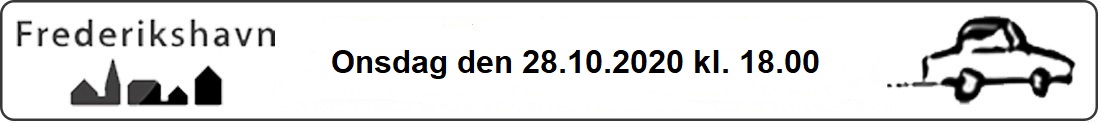 Hold start Frederikshavn