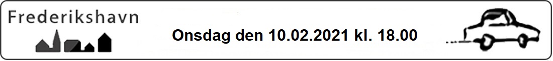 Hold start Frederikshavn